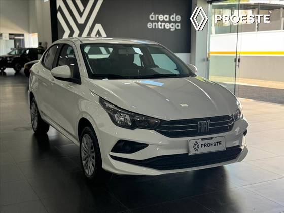 FIAT CRONOS 1.0 FIREFLY FLEX DRIVE MANUAL FIAT CRONOS 1.0 FIREFLY FLEX DRIVE MANUAL